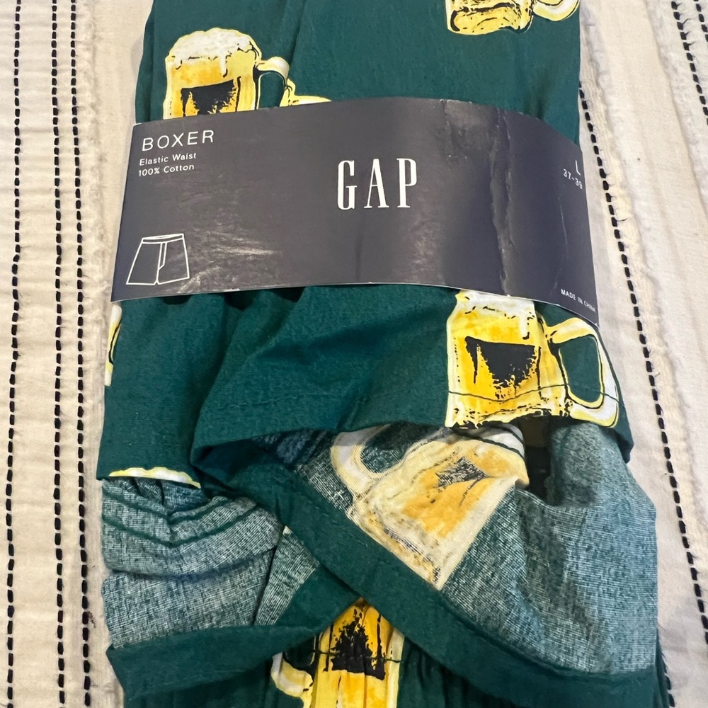 GAP Boxer Short